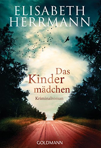 Das Kindermädchen: Kriminalroman (Joachim Vernau, Band 1) von Goldmann